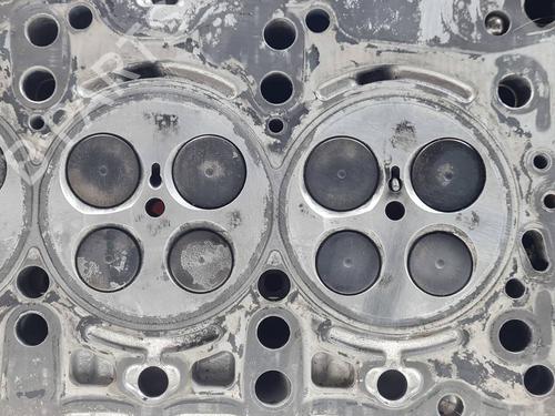 Cylinder head MERCEDES-BENZ C-CLASS T-Model (S205) C 220 BlueTEC / d (205.204) | BP30142524M5
