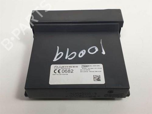 Elektronische module PEUGEOT 508 I (8D_) 2.0 HDi Hybrid4 AWC (163 hp) 10644956