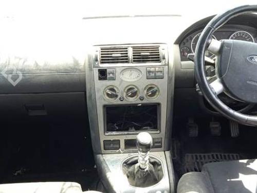 Gearbox FORD MONDEO III (B5Y) 2.0 TDCi | BP15285576M3 