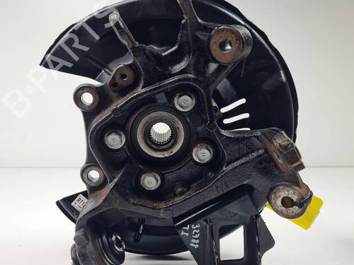 Left rear steering knuckle LEXUS RX (_L2_) 450h (GYL20_, GYL20W) | BP34517225M27 - Image 2
