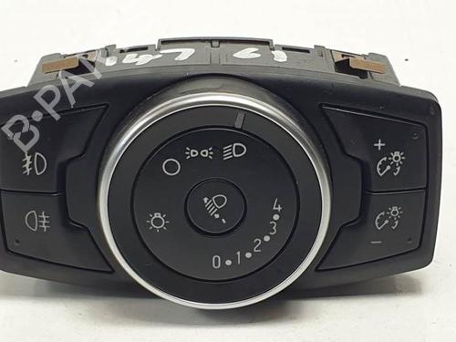 Used Headlight switch Headlight switch FORD FOCUS III Turnier 1.6 TDCi (115 hp) 25285879 25285879