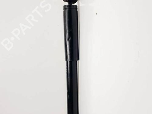 Used Right rear shock absorber NISSAN QASHQAI / QASHQAI +2 I (J10, NJ10, JJ10E) [2006-2014]  18009612