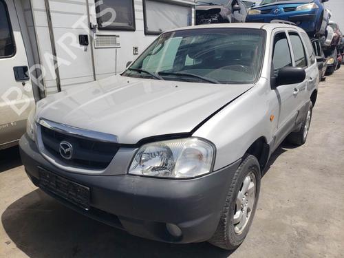 Pièces Détachées Usagées MAZDA TRIBUTE (EP) 2.0 4WD (EPEW) (124 hp) 4211658
