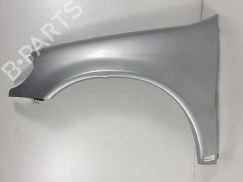Used Left front fenders MERCEDES-BENZ M-CLASS (W163) ML 270 CDI (163.113) (163 hp) 9971282