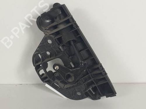 Front right interior door handle MERCEDES-BENZ VANEO (414) 1.7 CDI (414.700) | BP12372107I14 