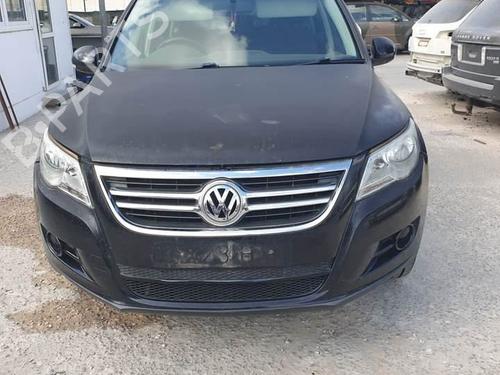 Left front window switch VW TIGUAN (5N_) 2.0 TDI 4motion | BP25295367I27 - Image 19