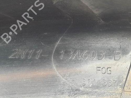 Left taillight FORD FUSION (JU_) 1.4 TDCi | BP27096864C34 