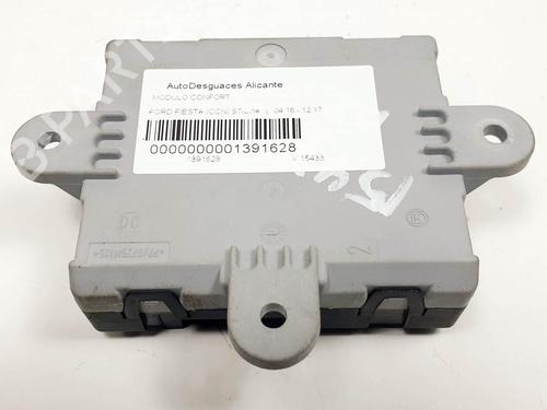 Electronic module FORD FIESTA VI (CB1, CCN) 1.0 EcoBoost | BP25146030M83 - Image 3