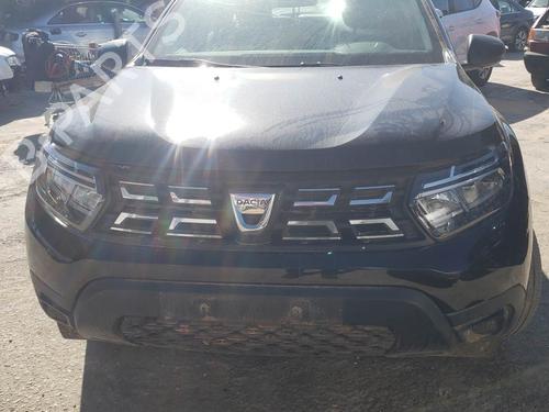 Instrument cluster DACIA DUSTER (HM_) 1.0 TCe 90 (HMM6) | BP25752346C47  - Image 7