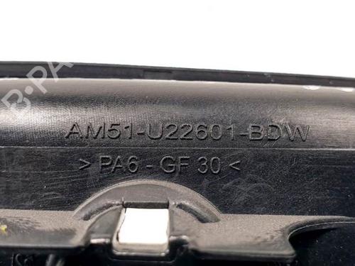 Rear left interior door handle FORD FOCUS III 1.0 EcoBoost | BP17462163I15 