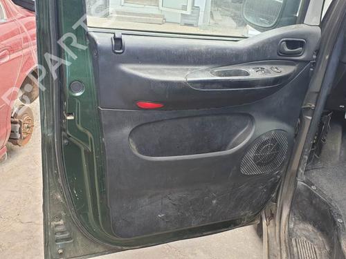 Left tailgate light HYUNDAI H-1 Travel (TQ) 2.5 CRDi | BP24933207C79  - Image 24