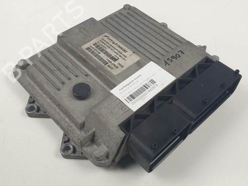 Used Engine control unit (ECU) FIAT FIORINO MPV (225_) 1.3 JTD Multijet (225BXB1A, 225BXB11) (75 hp) 25140284