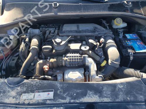 AC compressor CITROËN C-ELYSEE (DD_) 1.6 HDI 92 | BP24627521M34  - Image 9