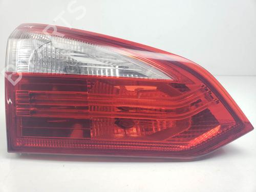 Used Left tailgate light Left tailgate light FORD FOCUS III 1.6 TDCi (95 hp) 25433523 25433523