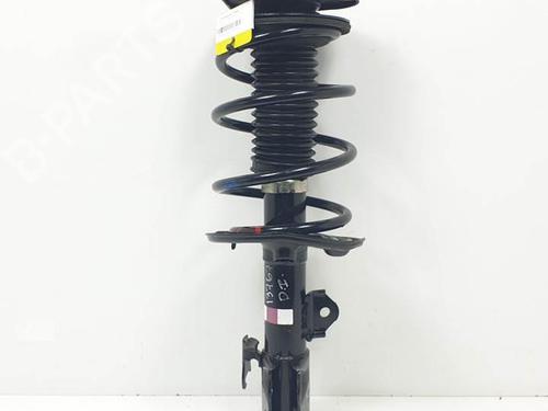 Venstre fortil støddæmper Venstre fortil støddæmper TOYOTA AURIS (_E18_) 1.4 D-4D (NDE180_, NDE180R) (90 hp) 16904896 16904896