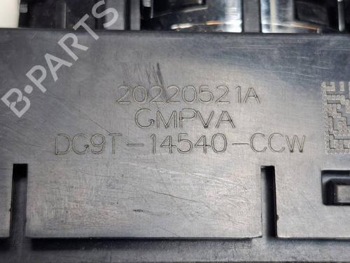 Left front window switch FORD ECOSPORT 1.0 EcoBoost | BP39118649I27 - Image 4