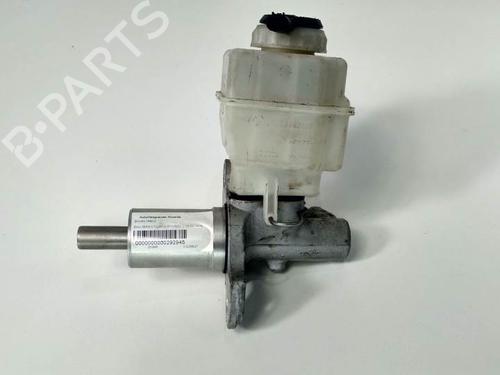 Brake master cylinder BMW 5 Touring (F11) 520 d 24336782289