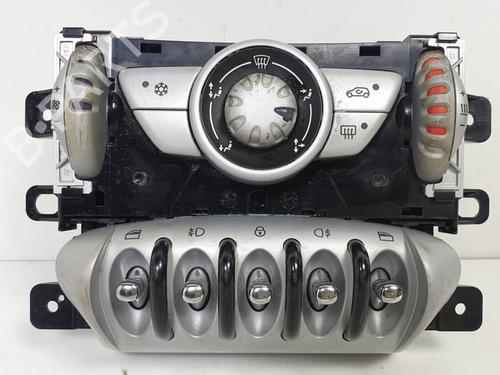 climate-control-mini-mini-r56-cooper-d-69790504-3452781-2005-2006-2007-2008-2009-2010-2011-2012-2013-2014-6853222 main image