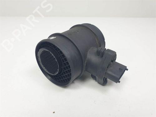 Used Mass air flow sensor Mass air flow sensor OPEL CORSA C (X01) 1.3 CDTI (F08, F68) (70 hp) 10811494 10811494