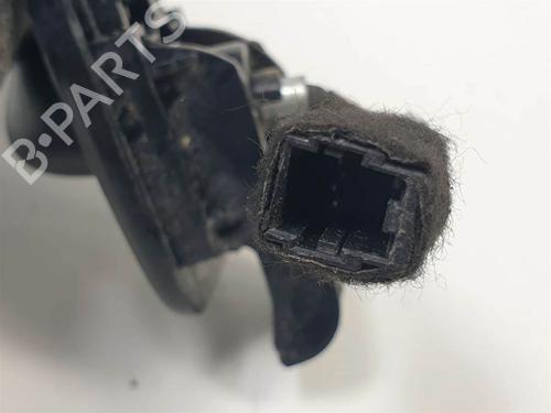 Left sun visor FORD PUMA (J2K, CF7) 1.5 ST EcoBoost | BP12445321I1 - Image 2