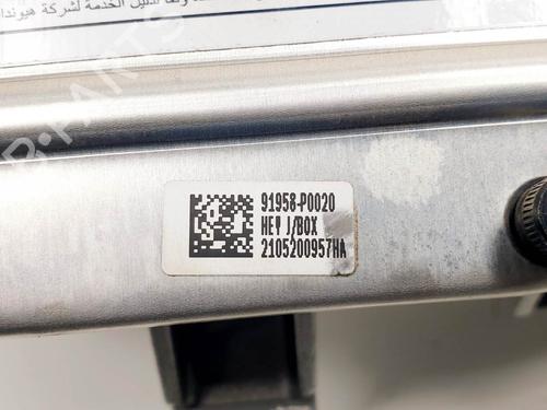 Electronic module HYUNDAI TUCSON (NX4E, NX4A) 1.6 T-GDi Hybrid | BP24935033M83 - Image 3