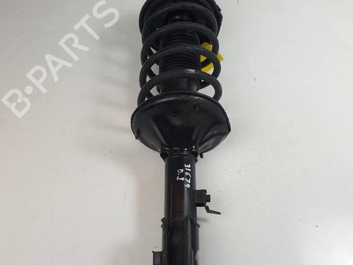 Used Left front shock absorber Left front shock absorber HYUNDAI ACCENT II (LC) 1.6 (105 hp) 31240466 31240466