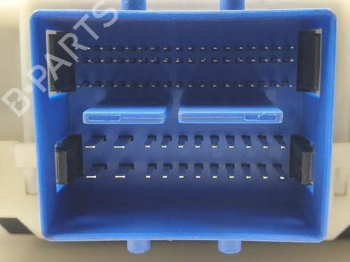 Fuse box FORD S-MAX (WA6) 2.0 TDCi | BP28059614E1 