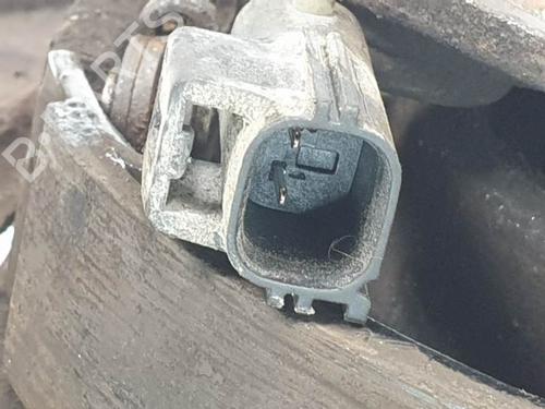 Left rear steering knuckle LAND ROVER FREELANDER 2 (L359) 2.2 TD4 4x4 | BP6861638M27 