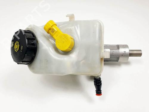 Brake master cylinder OPEL INSIGNIA A (G09) 2.0 CDTI (68) | BP25404049M77 - Image 6