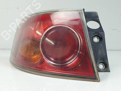 Used Left taillight SEAT IBIZA III (6L1) 1.4 16V (75 hp) 29965014