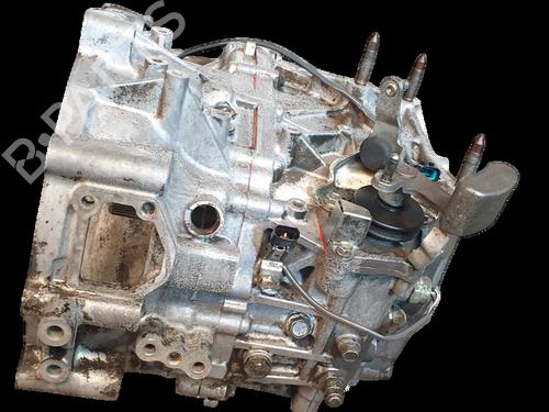 Gearbox MITSUBISHI GRANDIS (NA_W) 2.0 DI-D (NA8W) | BP29763096M3 