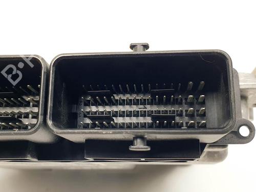 Engine control unit (ECU) RENAULT CLIO IV (BH_) 1.5 dCi 75 | BP25121450M57 - Image 8