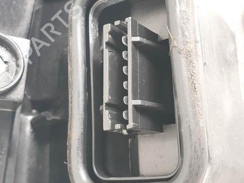 Left taillight SEAT AROSA (6H1) 1.0 | BP24930027C34 