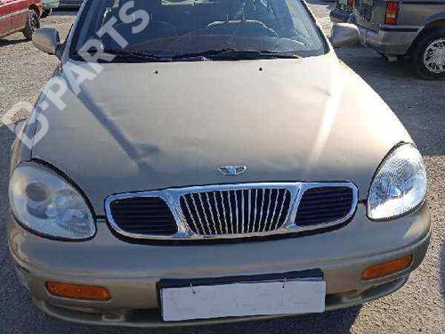 Used Parts DAEWOO LEGANZA (KLAV)  2.0 16V  939489