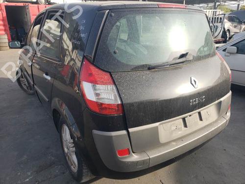 Windscreen washer tank RENAULT SCÉNIC II (JM0/1_) 1.9 dCi (JM0G, JM12, JM1G, JM2C) | BP28066234C113 