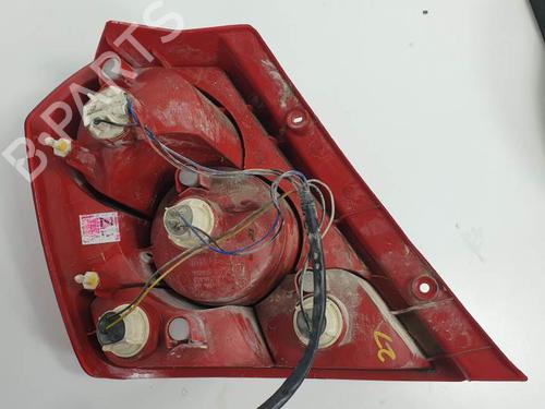Right taillight DAEWOO KALOS (KLAS) 1.4 | BP6856092C35 