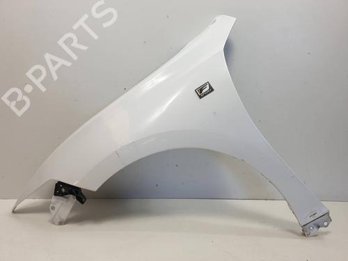 Used Left front fenders Left front fenders LEXUS ES (_Z10_, _A10_, _H10_) 300h (AXZH10, AXZH11) (218 hp) 34518073 34518073