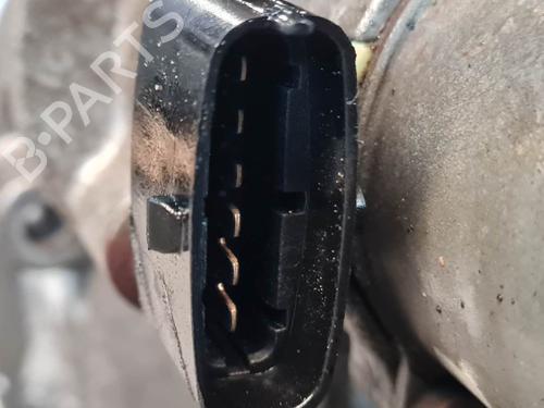 Gearbox SMART CABRIO (450) 0.6 (S1OLA1, 450.441, 450.442, 450.443) | BP25611658M3 - Image 8