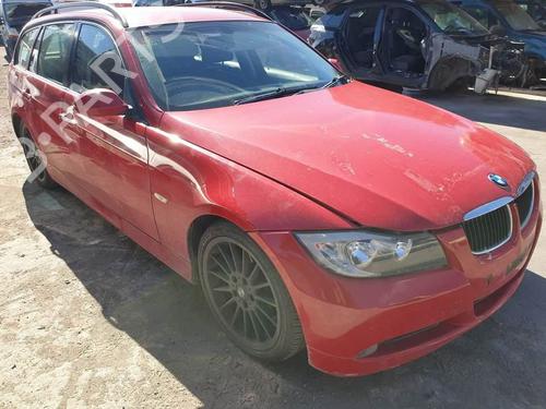 Left sun visor BMW 3 Touring (E91) 320 d | BP19302725I1  - Image 14