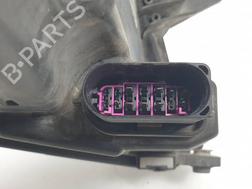 Left headlight VW TIGUAN (5N_) 2.0 TFSI 4motion | BP29726489C28 