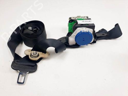 Used Front right seatbelt MAZDA 6 Estate (GH) 2.2 MZR-CD (GH10) (163 hp) 15844774