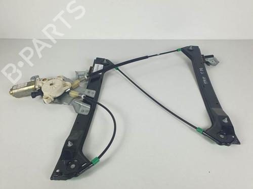 Used Front right window mechanism Front right window mechanism SAAB 9-3 (YS3F, E79, D79, D75) 1.9 TiD (150 hp) 13523053 13523053