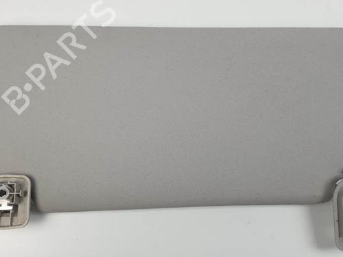 Used Right sun visor Right sun visor CITROËN C3 Picasso (SH_) 1.6 HDi (90 hp) 24915879 24915879