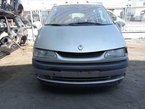 Starter RENAULT ESPACE III (JE0_) 3.0 (JE0D) | BP8237000M8 