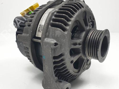 Used Alternator Alternator ROVER 75 (RJ) 2.0 CDT (115 hp) 25138231 25138231