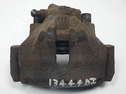 left-front-brake-caliper-audi-a6-c6-avant-4f5-20-tdi-2004-2005-2006-2007-2008-2009-2010-2011-16732623 main image
