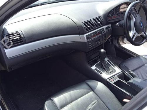 Left tailgate light BMW 3 Touring (E46) 330 d | BP10632787C79  - Image 6