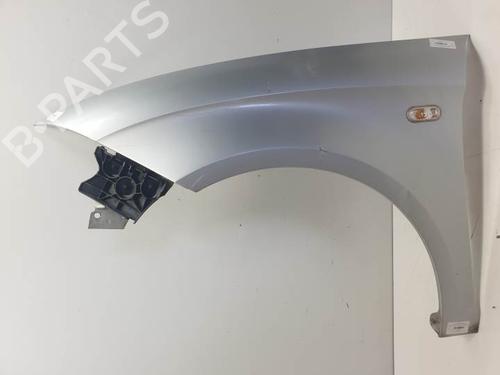 Used Left front fenders SEAT ALTEA XL (5P5, 5P8) 1.6 TDI (105 hp) 28574305