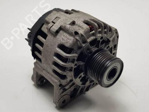Used Alternator OPEL MOVANO A Bus (X70) 1.9 DTI (JD) (82 hp) 25295066