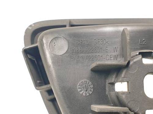 Venstre bagtil invendig håndtag FORD FIESTA VI (CB1, CCN) 1.5 TDCi | BP30633319I15